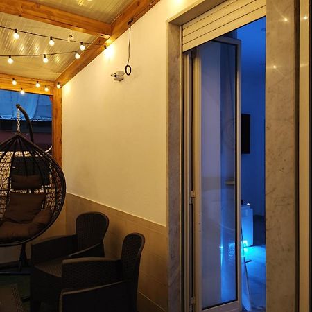 Da Tonino Luxury Apartments Naples Extérieur photo