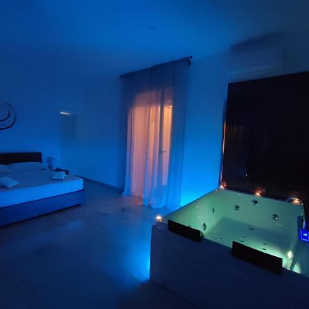 Da Tonino Luxury Apartments Naples Extérieur photo