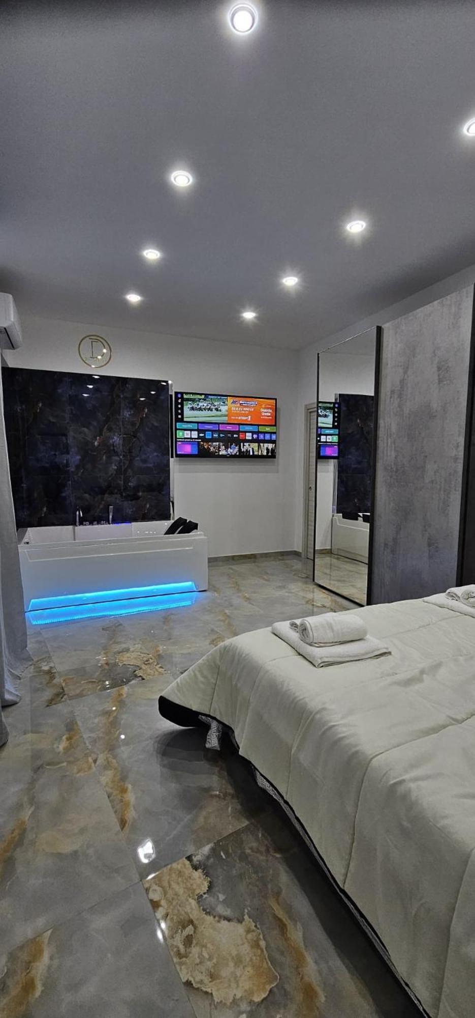 Da Tonino Luxury Apartments Naples Extérieur photo