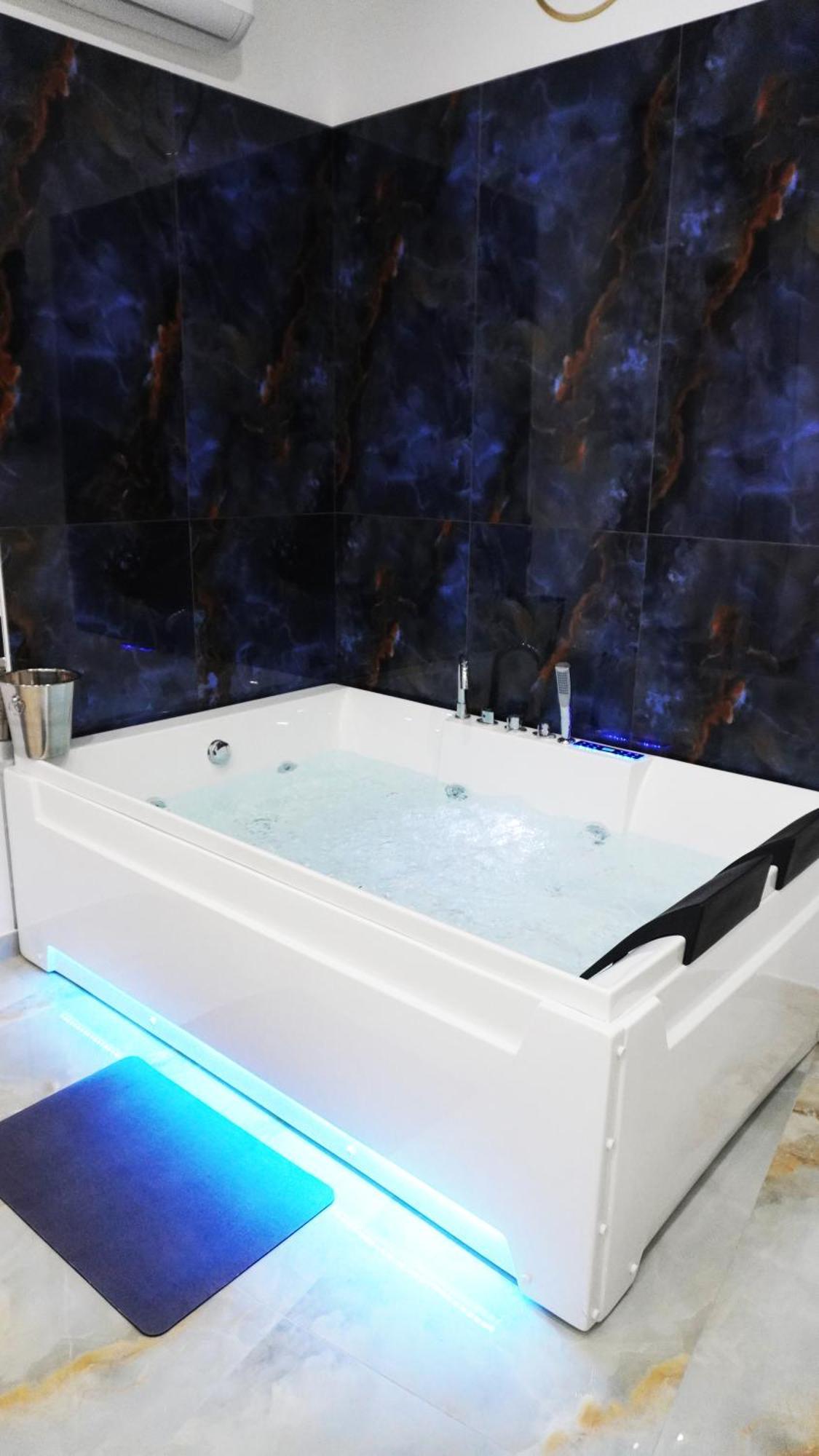 Da Tonino Luxury Apartments Naples Chambre photo