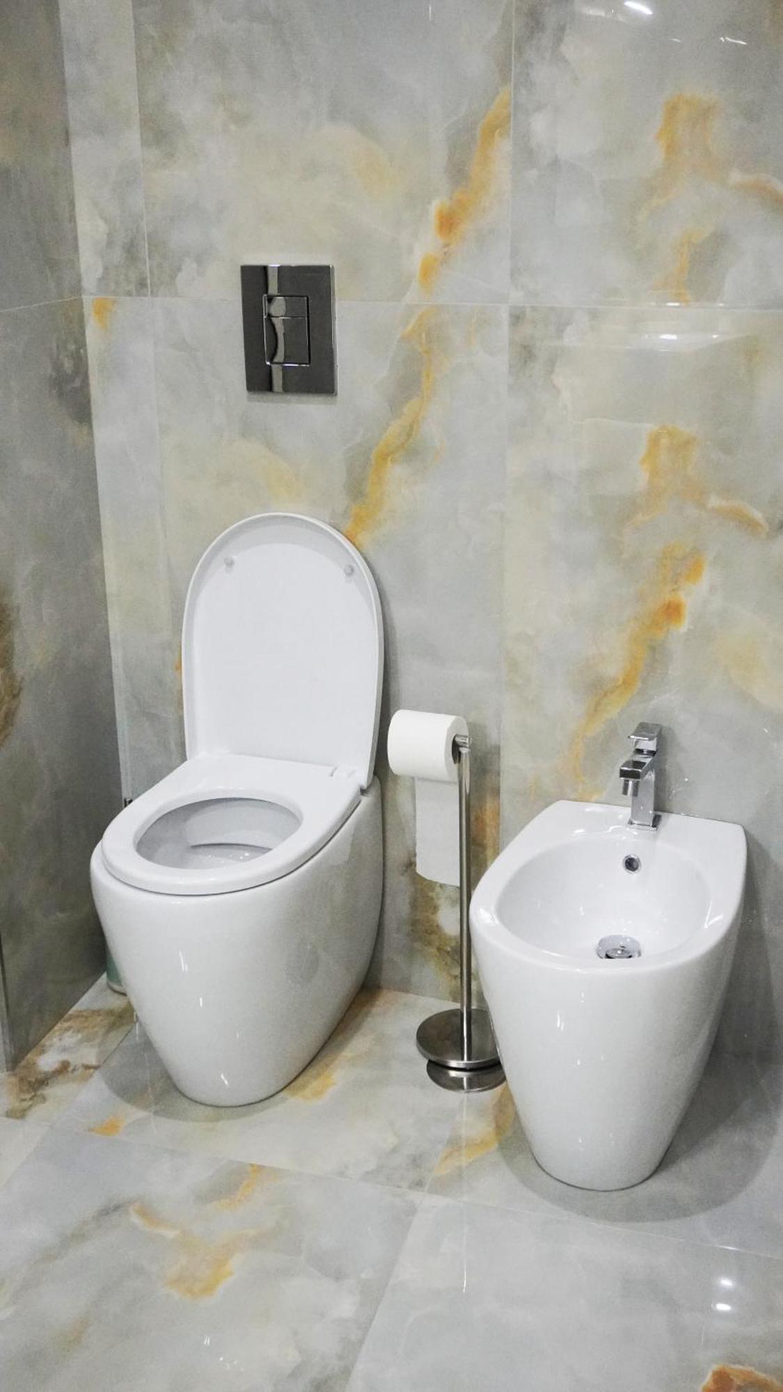 Da Tonino Luxury Apartments Naples Chambre photo