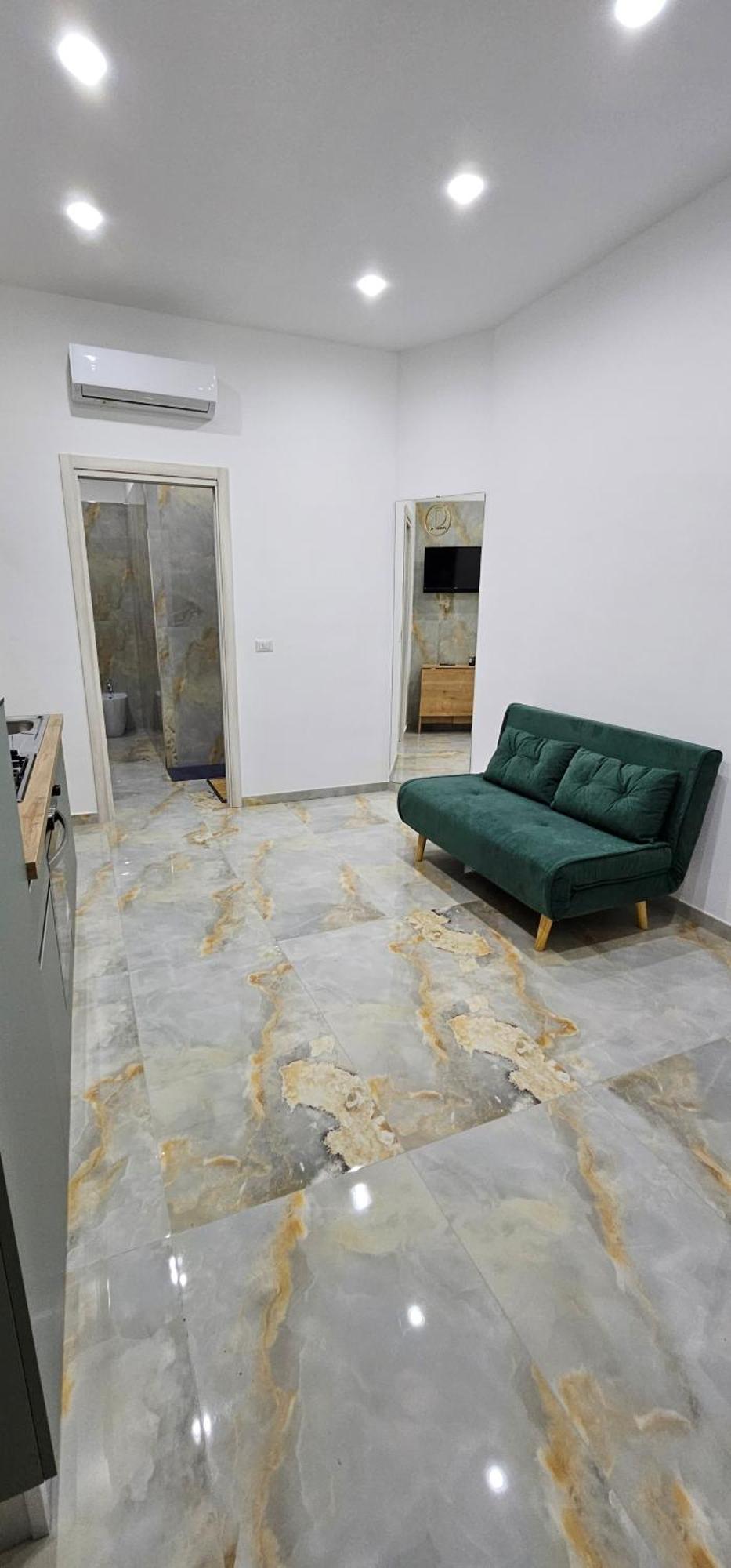 Da Tonino Luxury Apartments Naples Chambre photo