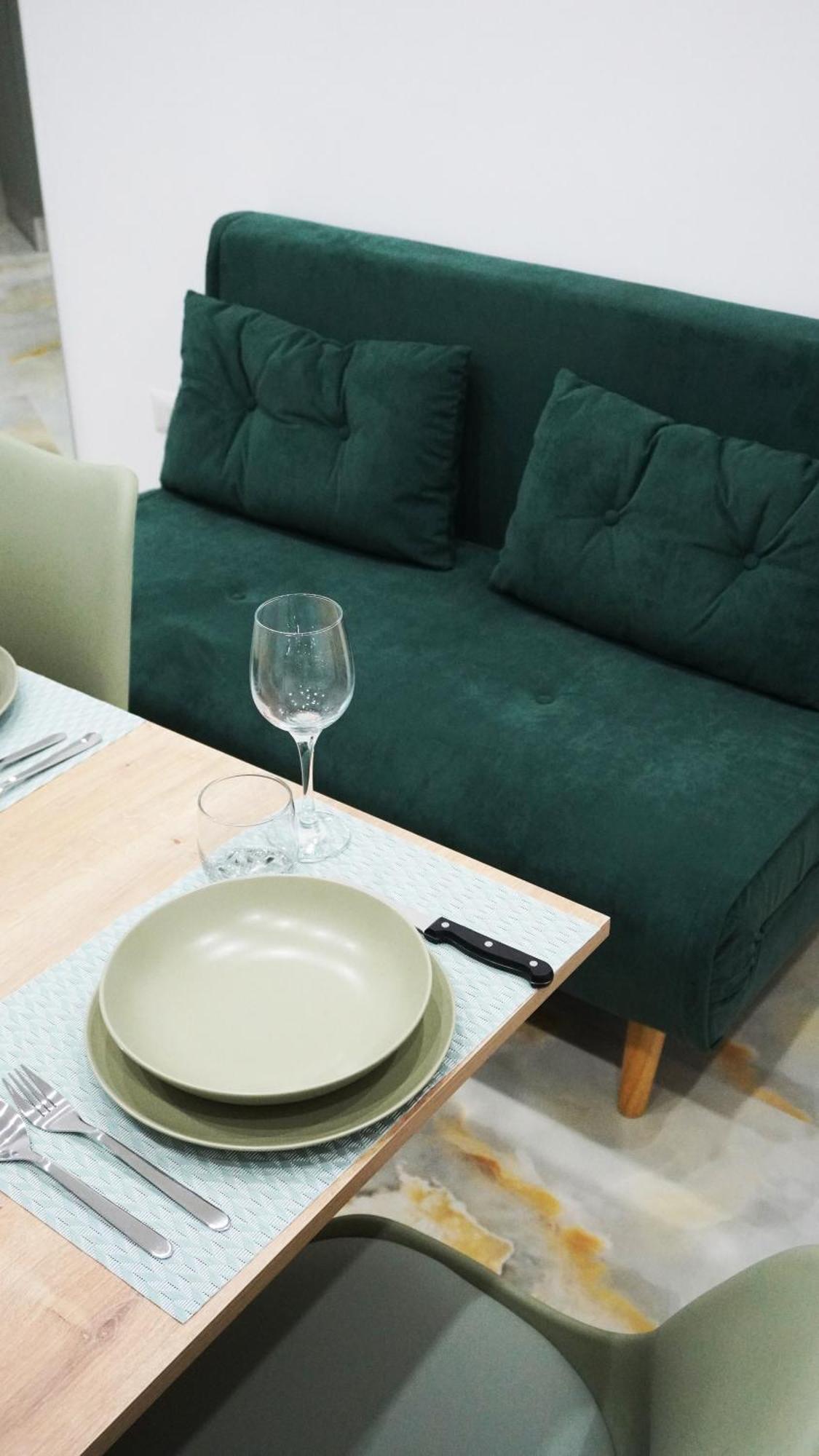 Da Tonino Luxury Apartments Naples Extérieur photo