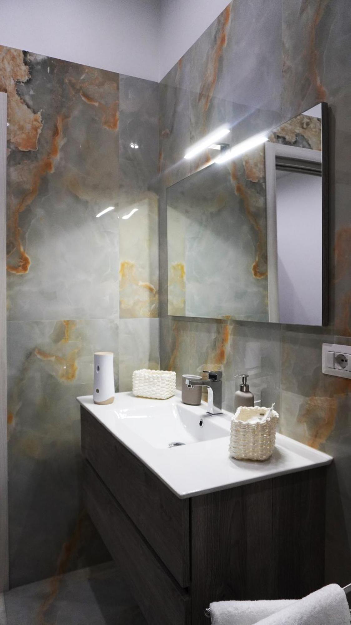 Da Tonino Luxury Apartments Naples Extérieur photo