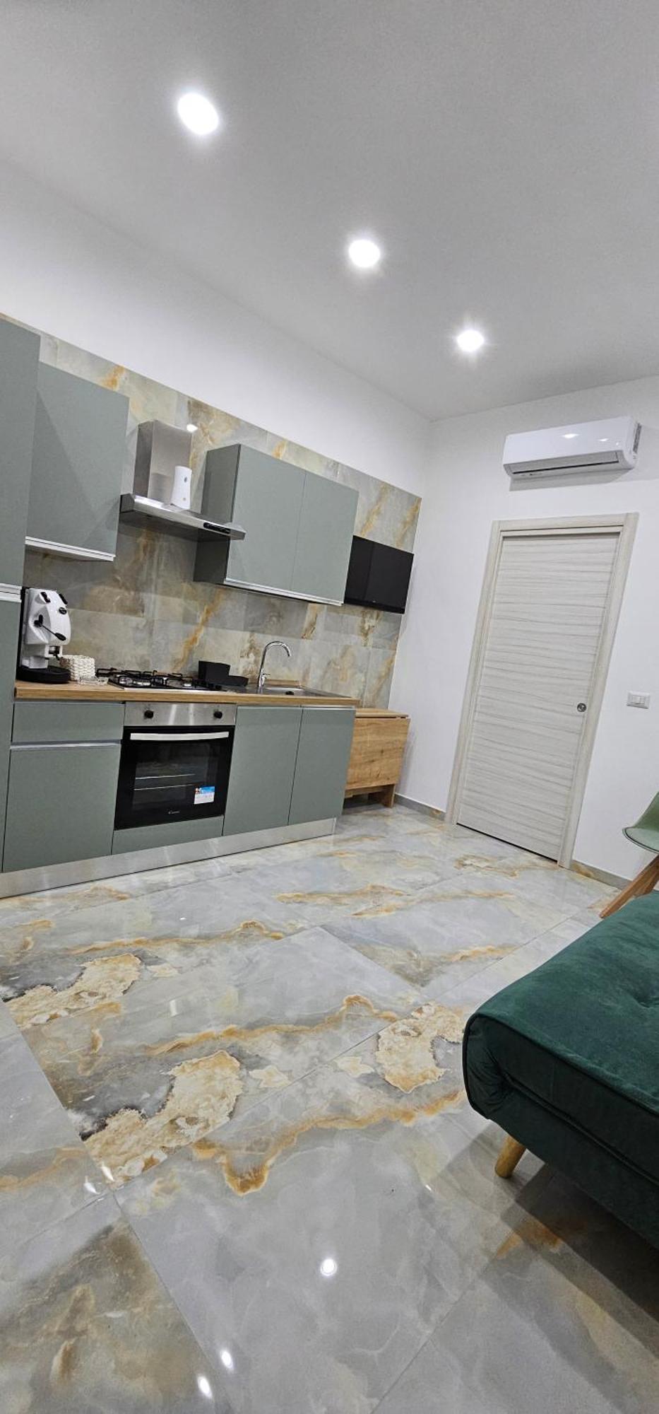 Da Tonino Luxury Apartments Naples Extérieur photo