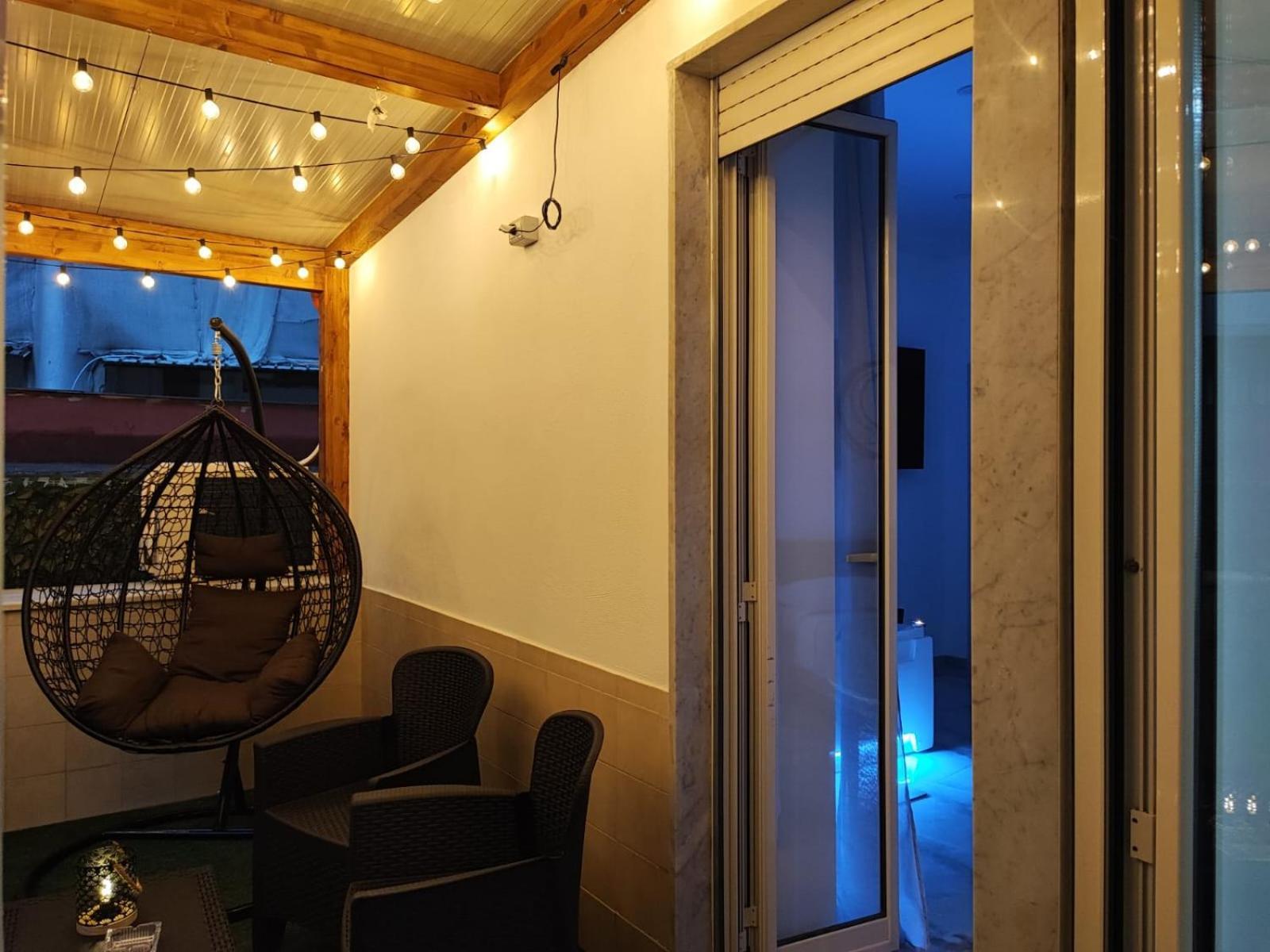 Da Tonino Luxury Apartments Naples Extérieur photo