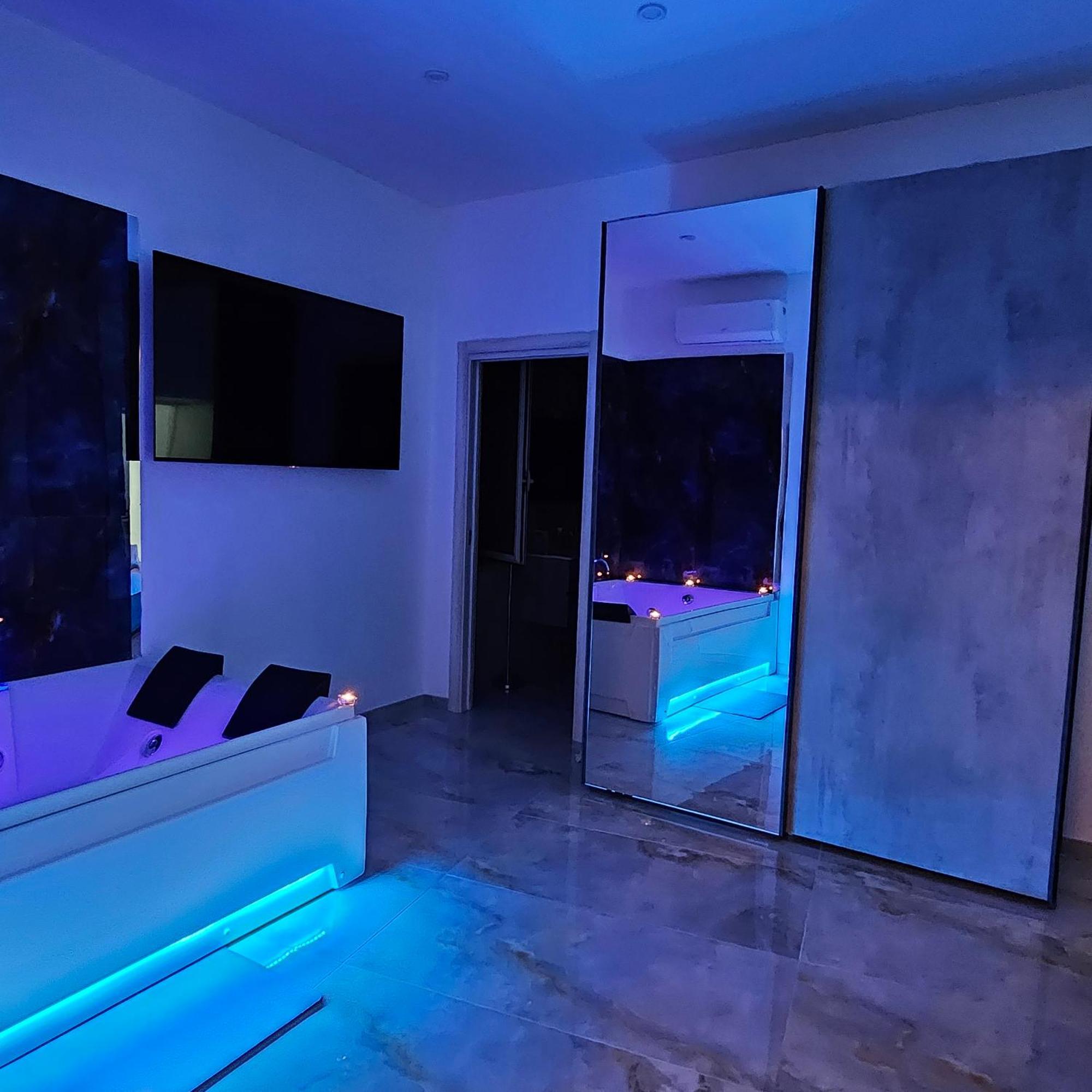 Da Tonino Luxury Apartments Naples Extérieur photo