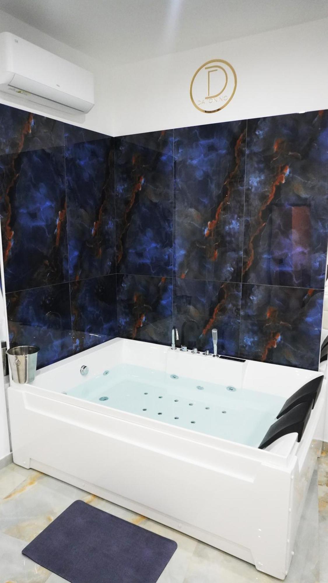Da Tonino Luxury Apartments Naples Extérieur photo