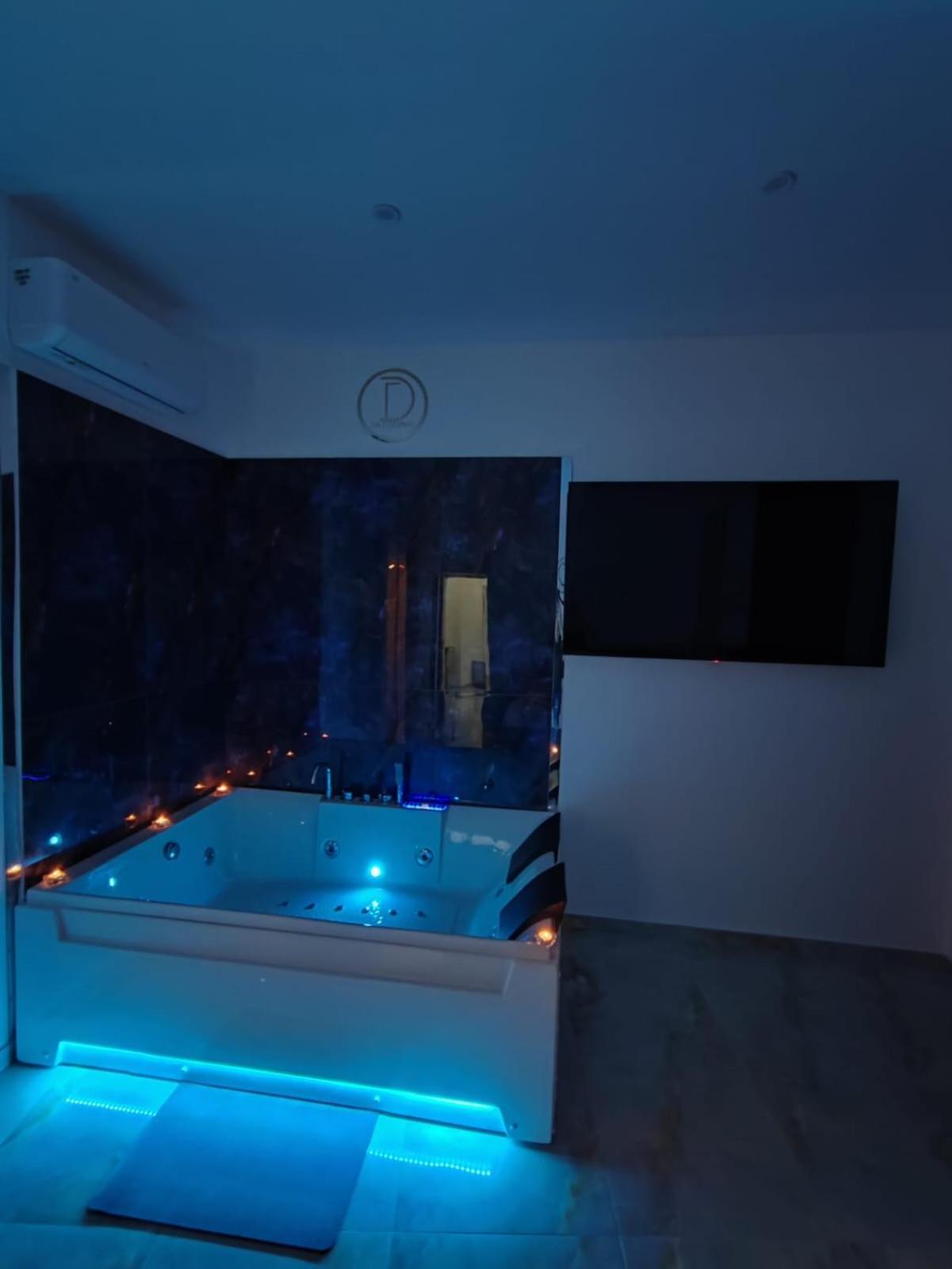 Da Tonino Luxury Apartments Naples Extérieur photo