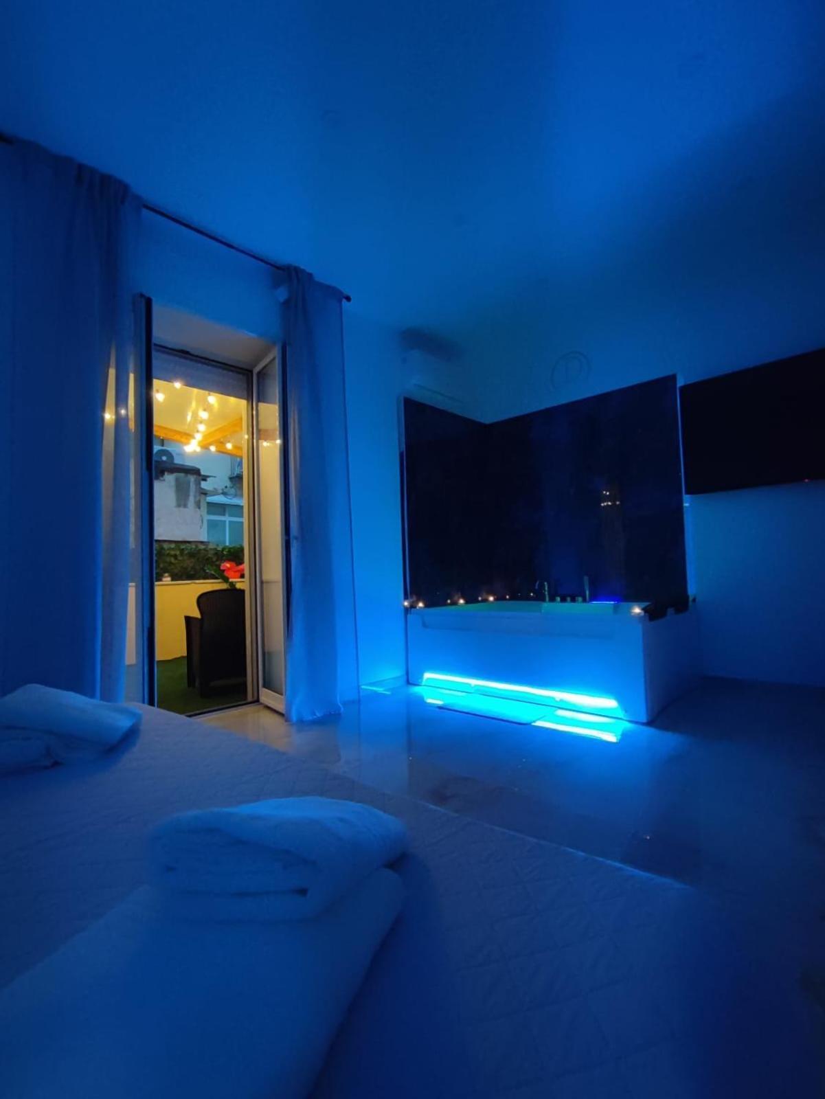 Da Tonino Luxury Apartments Naples Extérieur photo