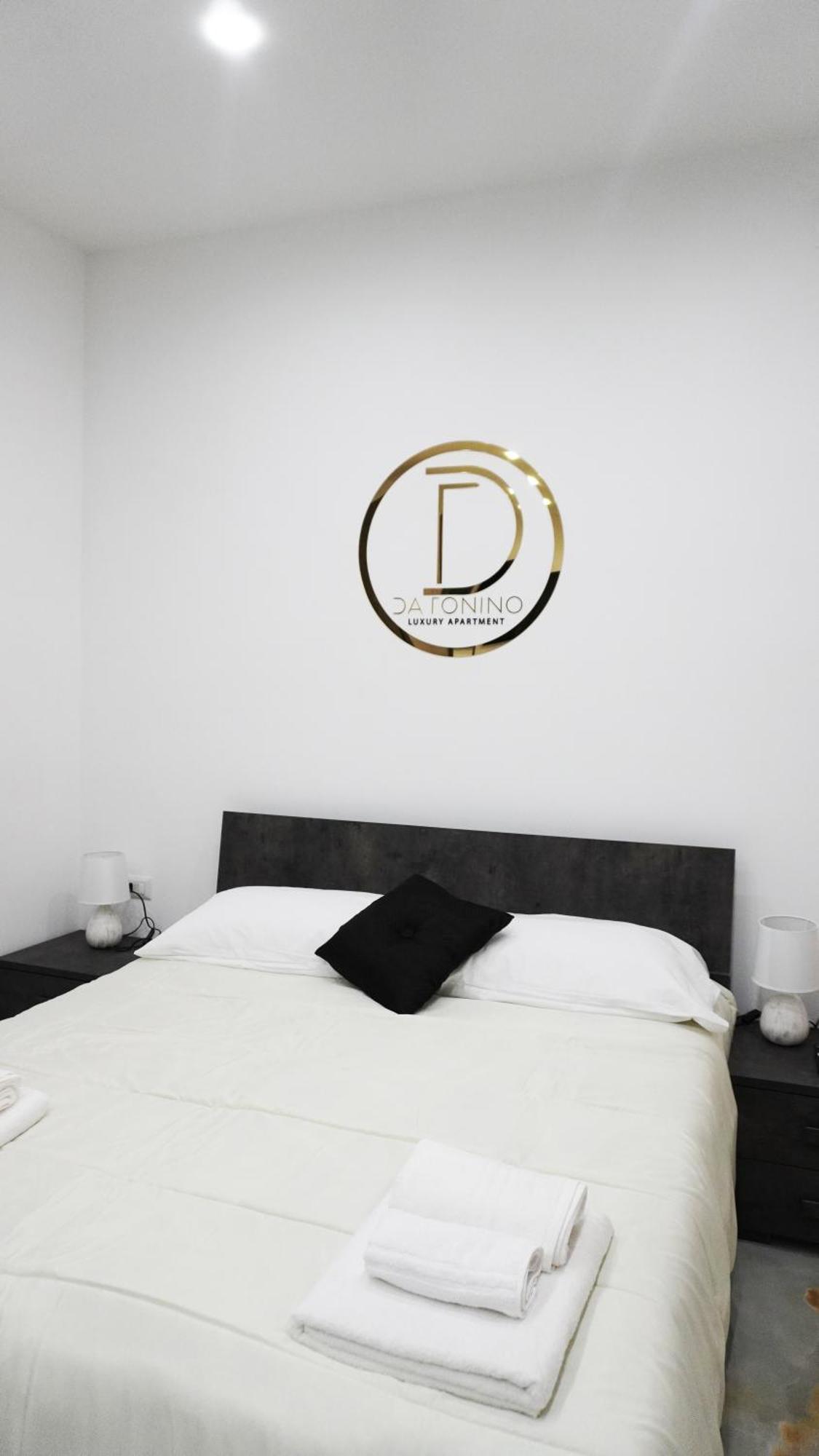 Da Tonino Luxury Apartments Naples Extérieur photo