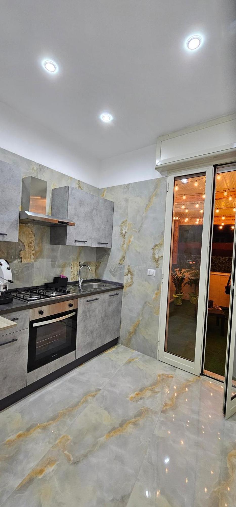 Da Tonino Luxury Apartments Naples Extérieur photo