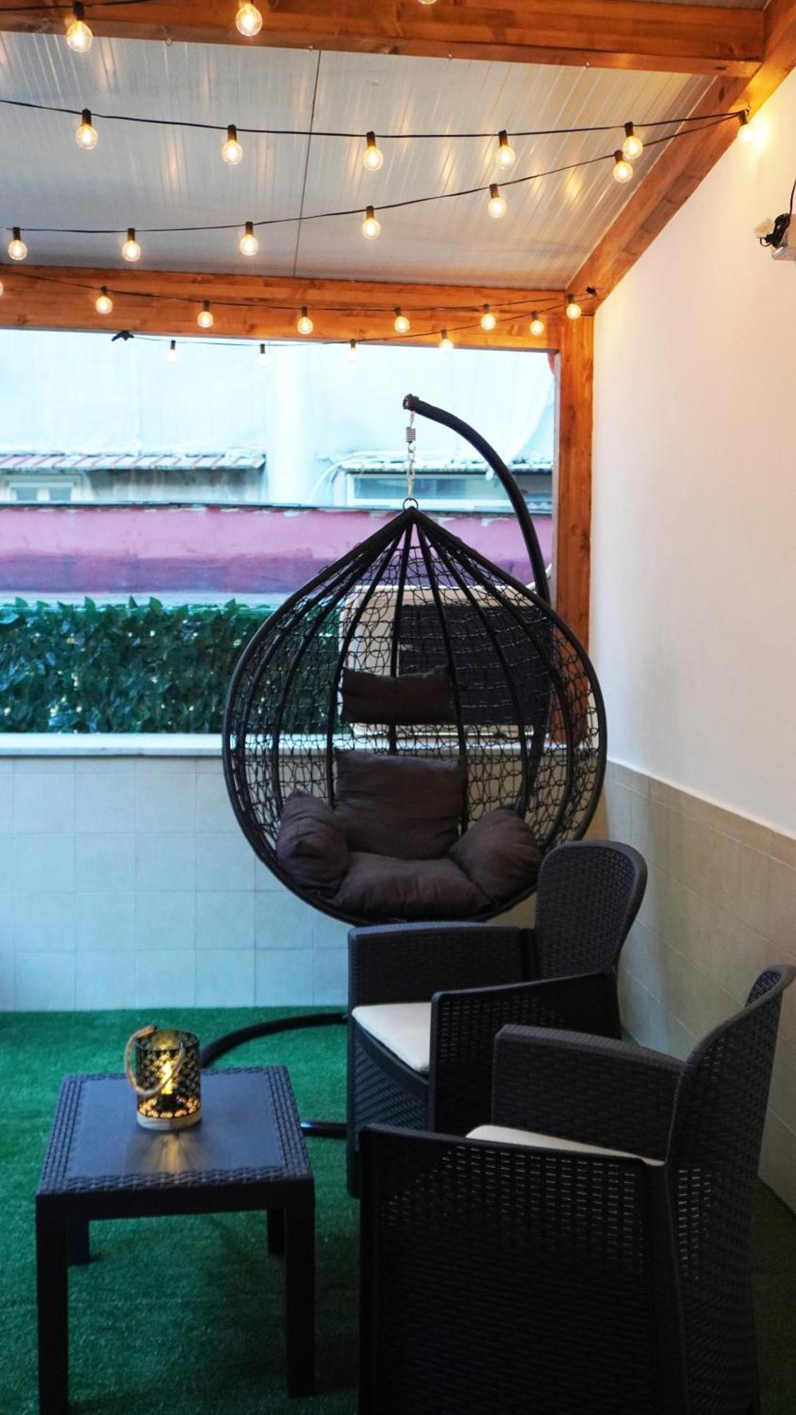 Da Tonino Luxury Apartments Naples Extérieur photo