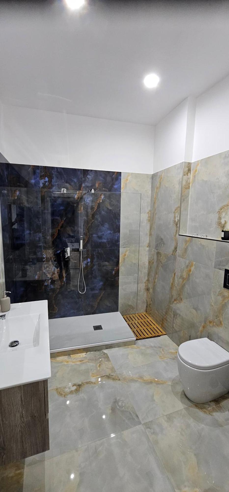 Da Tonino Luxury Apartments Naples Extérieur photo