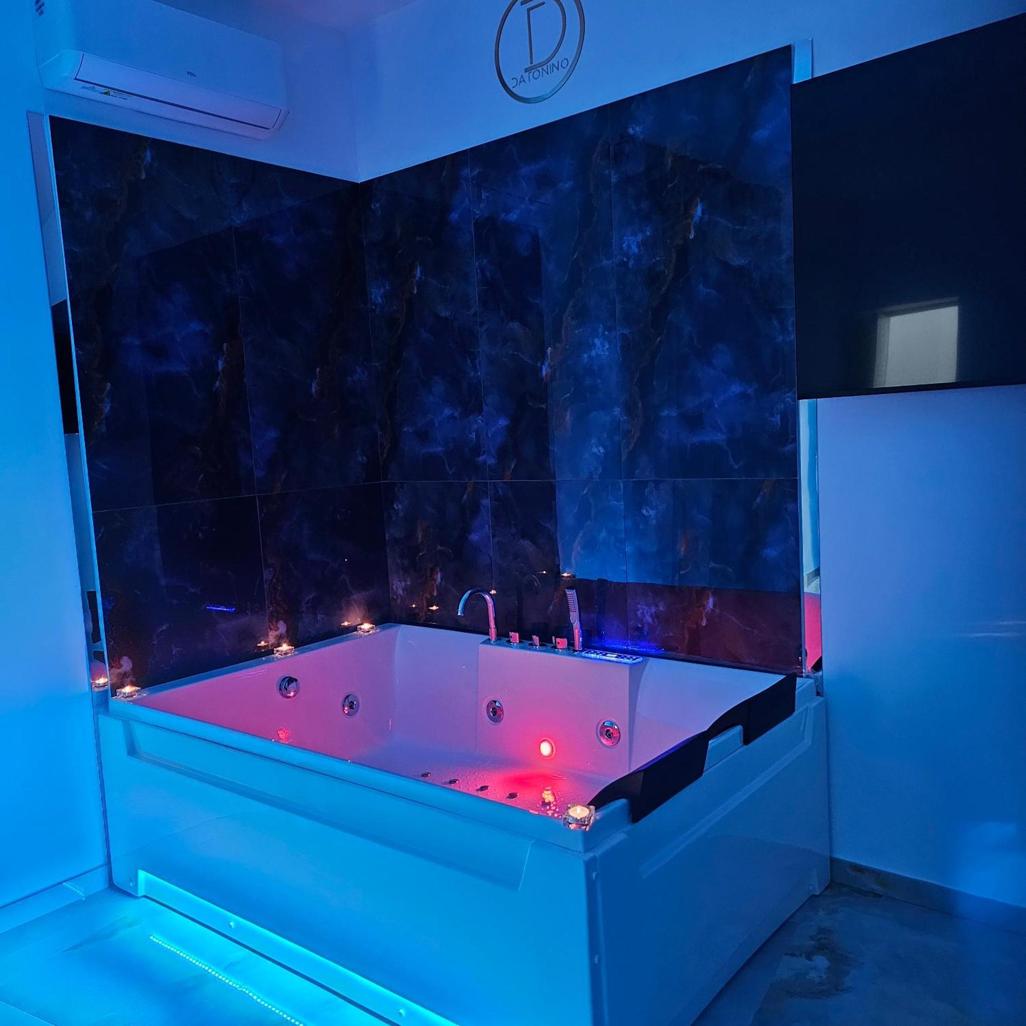 Da Tonino Luxury Apartments Naples Extérieur photo