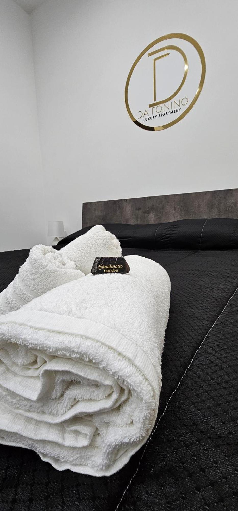 Da Tonino Luxury Apartments Naples Extérieur photo