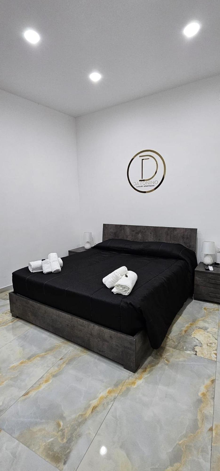 Da Tonino Luxury Apartments Naples Extérieur photo