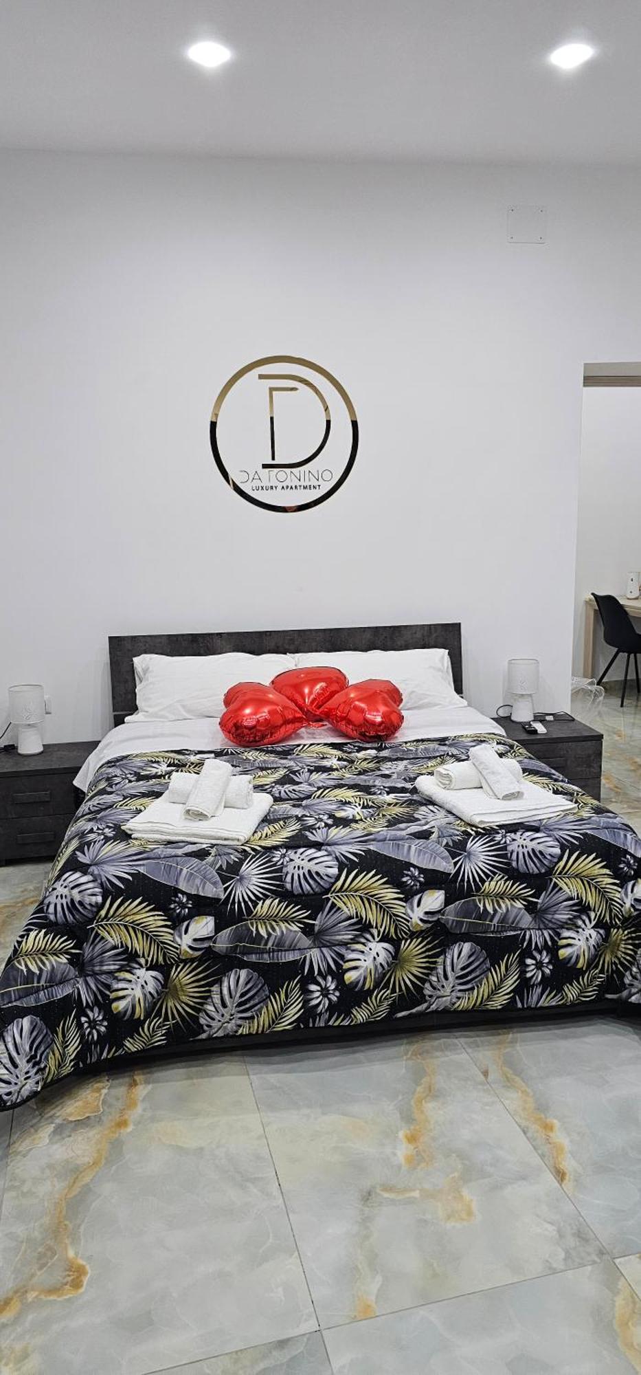 Da Tonino Luxury Apartments Naples Extérieur photo